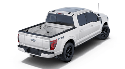 2025 Ford F-150 Platinum®