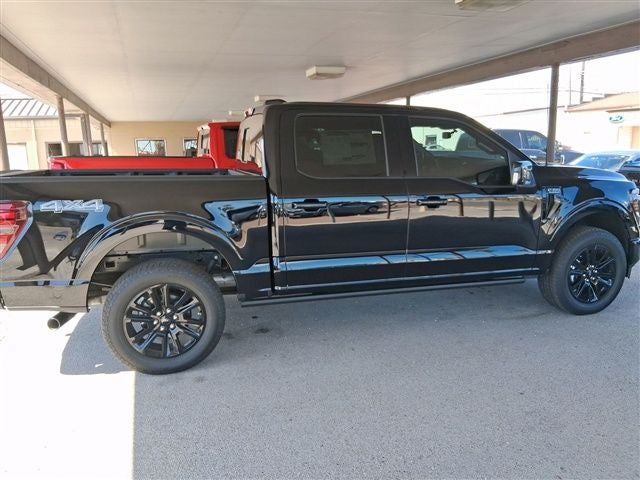 2025 Ford F-150 Platinum®