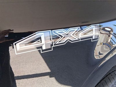 2025 Ford F-150 Platinum®