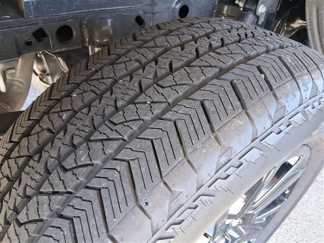 2025 Ford F-150 Platinum®