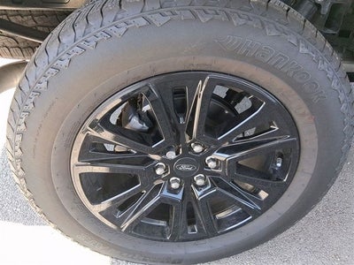 2025 Ford F-150 Platinum®