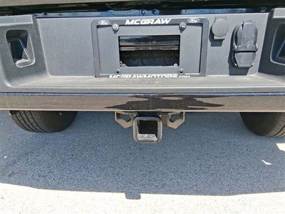 2025 Ford F-150 Platinum®