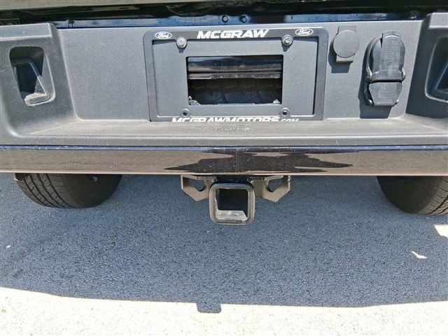 2025 Ford F-150 Platinum®