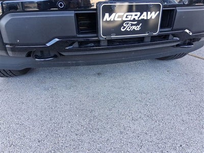 2025 Ford F-150 Platinum®