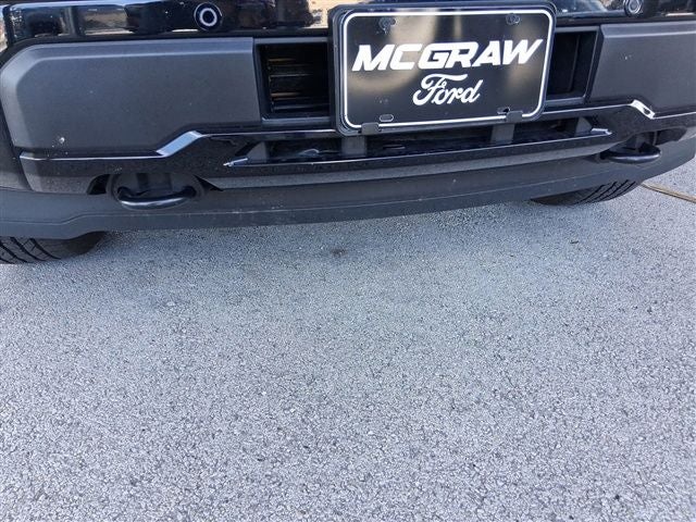 2025 Ford F-150 Platinum®