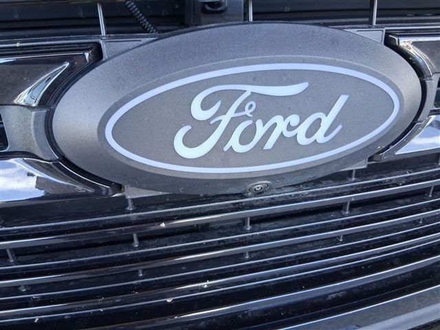 2025 Ford F-150 Platinum®