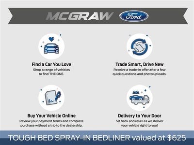 2025 Ford F-150 Platinum®