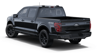 2025 Ford F-150 Platinum®