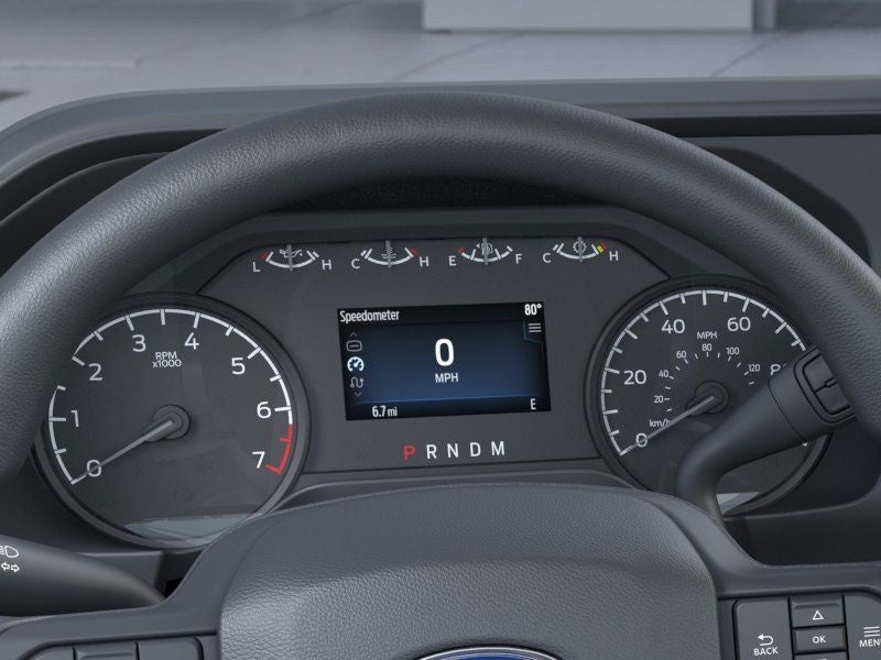 2026 Ford Super Duty F-350® XLT