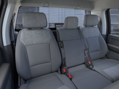 2026 Ford Super Duty F-350® XLT