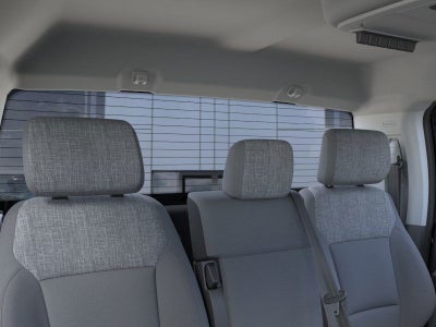 2026 Ford Super Duty F-350® XLT