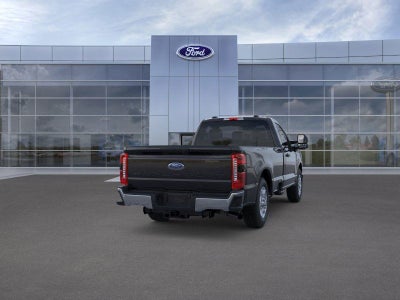 2026 Ford Super Duty F-350® XLT