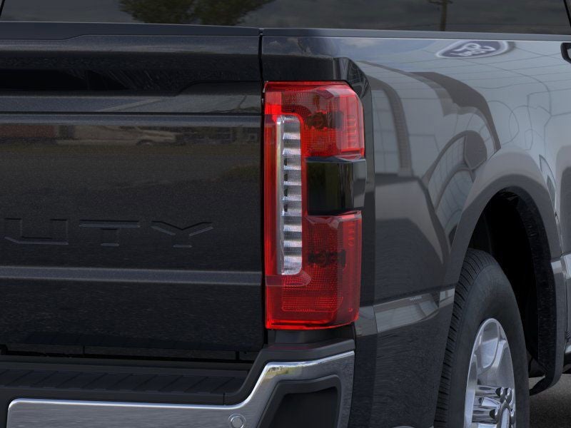 2026 Ford Super Duty F-350® XLT