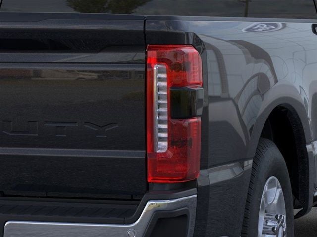 2026 Ford Super Duty F-350® XLT