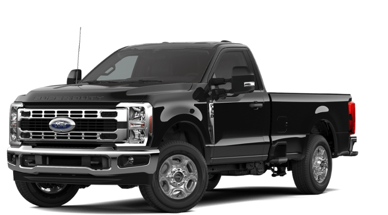 2026 Ford Super Duty F-350® XLT