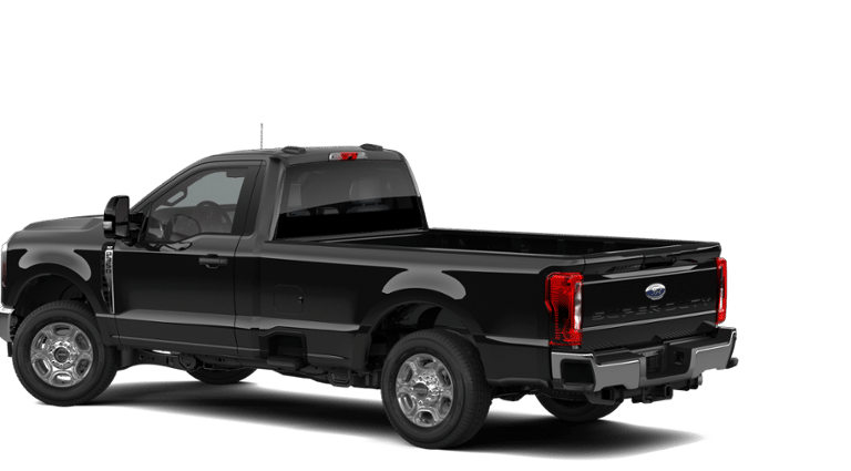 2026 Ford Super Duty F-350® XLT