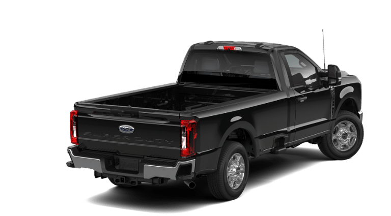 2026 Ford Super Duty F-350® XLT