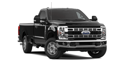 2026 Ford Super Duty F-350® XLT