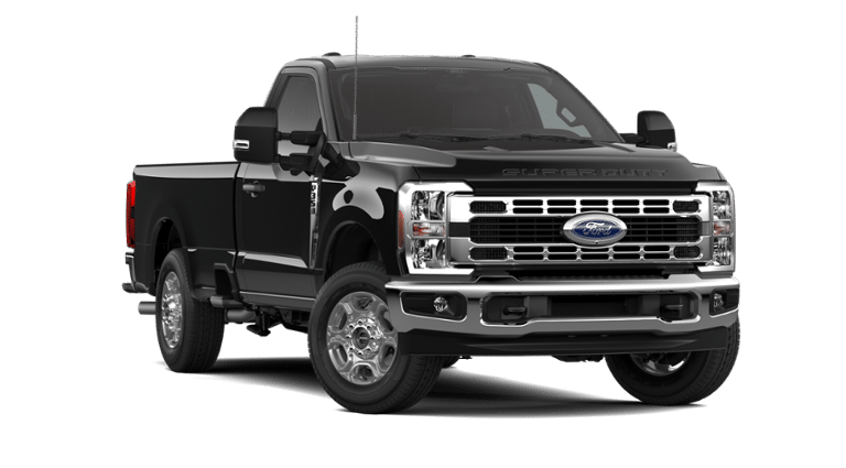 2026 Ford Super Duty F-350® XLT