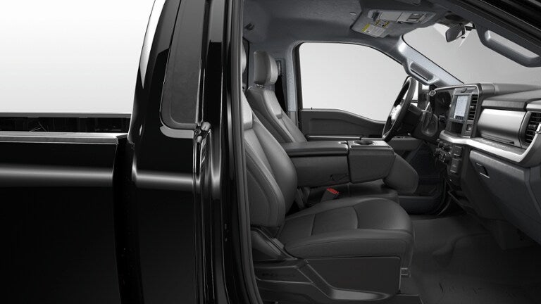 2026 Ford Super Duty F-350® XLT