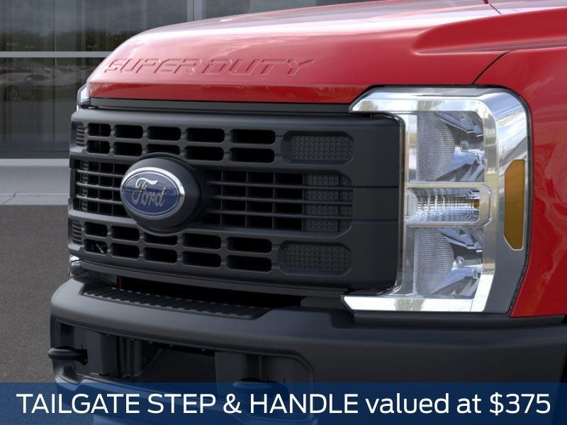 2026 Ford Super Duty F-350® XL
