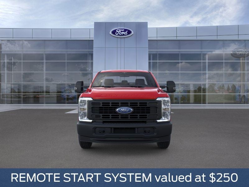 2026 Ford Super Duty F-350® XL