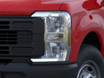 2026 Ford Super Duty F-350® XL