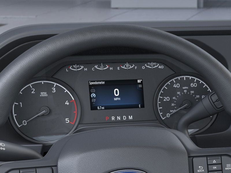 2026 Ford Super Duty F-350® XL