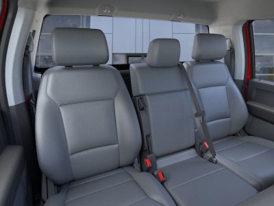 2026 Ford Super Duty F-350® XL