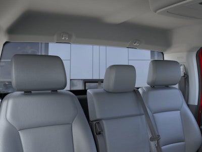 2026 Ford Super Duty F-350® XL