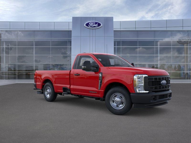 2026 Ford Super Duty F-350® XL