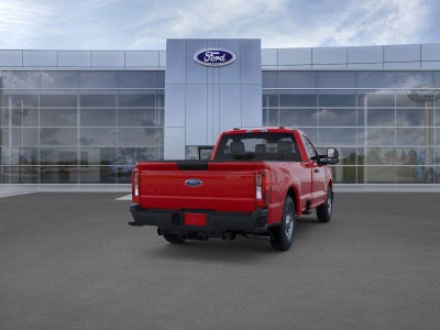 2026 Ford Super Duty F-350® XL