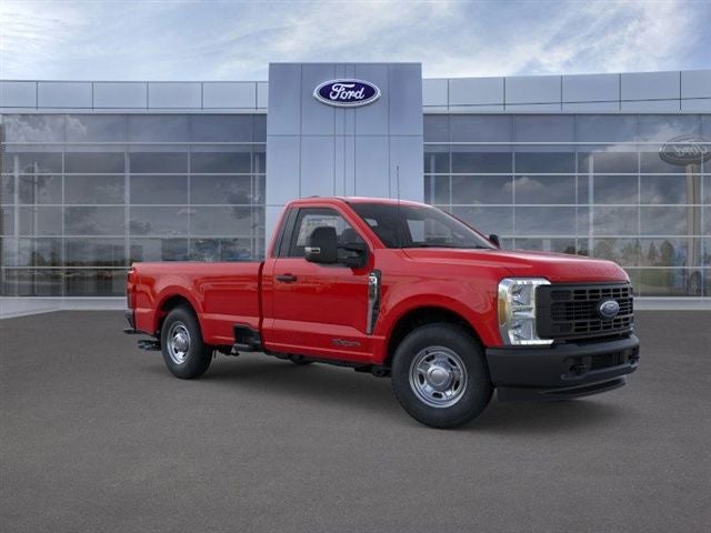 2026 Ford Super Duty F-350® XL