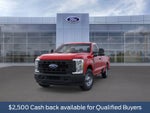 2026 Ford Super Duty F-350® XL