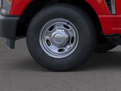 2026 Ford Super Duty F-350® XL