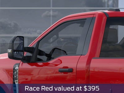 2026 Ford Super Duty F-350® XL