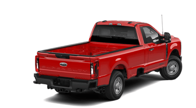 2026 Ford Super Duty F-350® XL