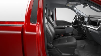 2026 Ford Super Duty F-350® XL