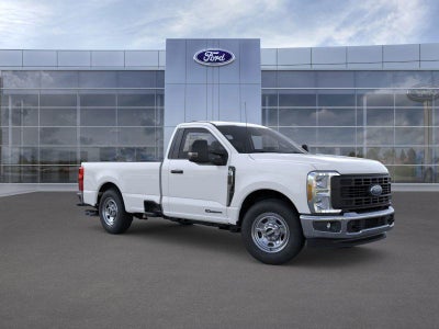 2026 Ford Super Duty F-350® XL