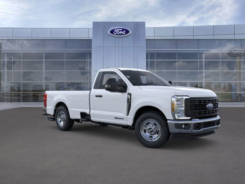2026 Ford Super Duty F-350® XL