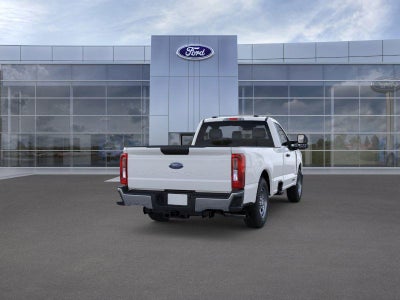 2026 Ford Super Duty F-350® XL