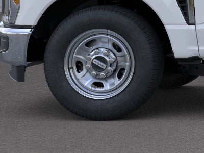 2026 Ford Super Duty F-350® XL