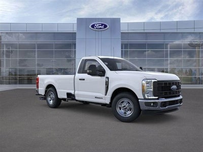 2026 Ford Super Duty F-350® XL
