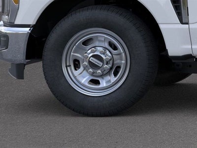 2026 Ford Super Duty F-350® XL