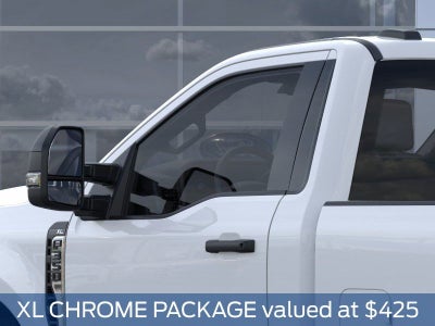 2026 Ford Super Duty F-350® XL