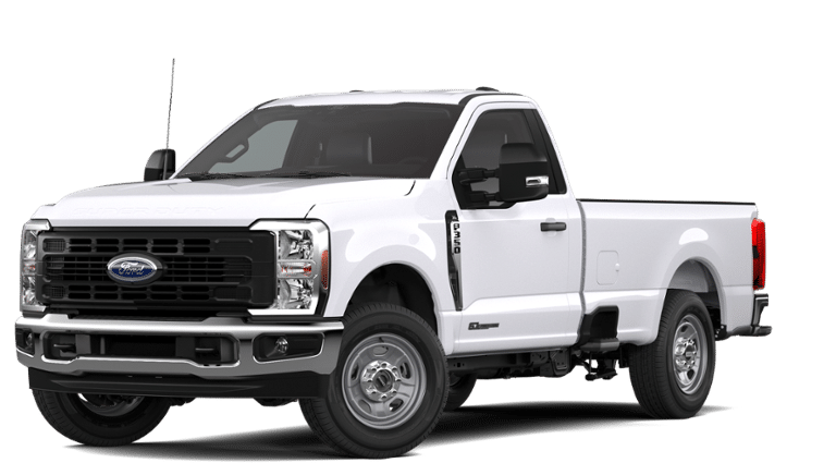 2026 Ford Super Duty F-350® XL