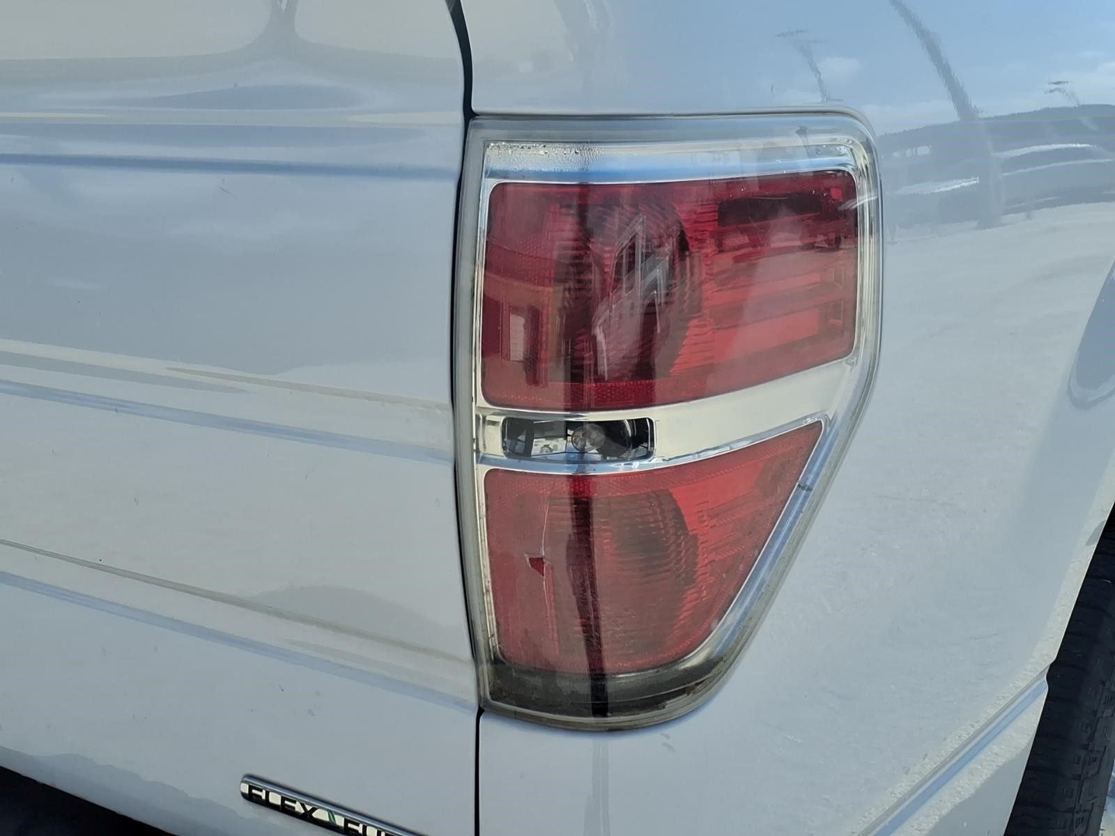 2014 Ford F-150 XL