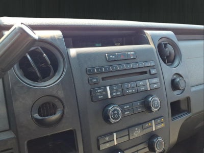 2014 Ford F-150 XL