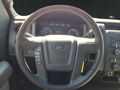2014 Ford F-150 XL