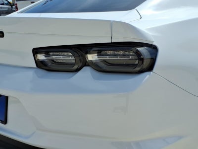 2021 Chevrolet Camaro 1LT RS Package